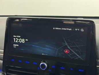 Hyundai IONIQ 38.3kWh Premium Auto 5dr