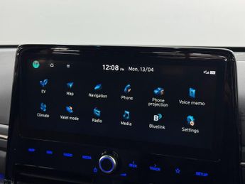 Hyundai IONIQ 38.3kWh Premium Auto 5dr