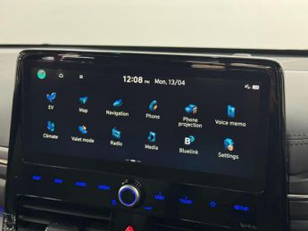 Hyundai IONIQ 38.3kWh Premium Auto 5dr