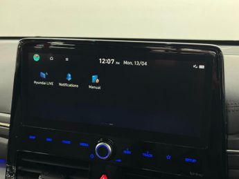 Hyundai IONIQ 38.3kWh Premium Auto 5dr