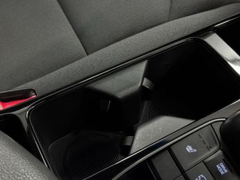 Hyundai IONIQ 38.3kWh Premium Auto 5dr