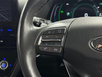Hyundai IONIQ 38.3kWh Premium Auto 5dr