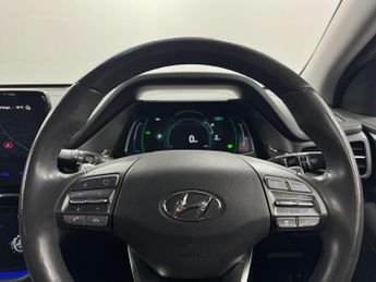 Hyundai IONIQ 38.3kWh Premium Auto 5dr