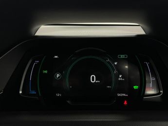 Hyundai IONIQ 38.3kWh Premium Auto 5dr