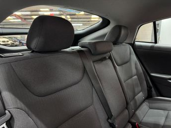 Hyundai IONIQ 38.3kWh Premium Auto 5dr