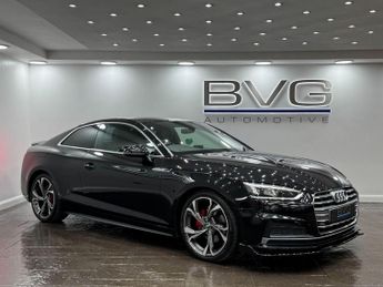 Audi A5 1.4 TFSI S line S Tronic Euro 6 (s/s) 2dr