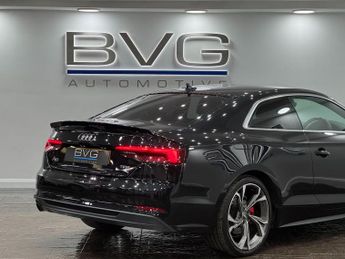 Audi A5 1.4 TFSI S line S Tronic Euro 6 (s/s) 2dr