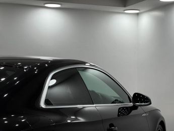 Audi A5 1.4 TFSI S line S Tronic Euro 6 (s/s) 2dr