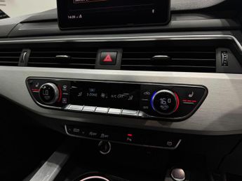 Audi A5 1.4 TFSI S line S Tronic Euro 6 (s/s) 2dr