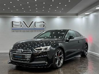 Audi A5 1.4 TFSI S line S Tronic Euro 6 (s/s) 2dr