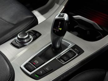 BMW X3 2.0 20d SE Auto xDrive Euro 6 (s/s) 5dr