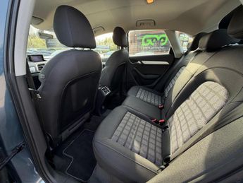 Audi Q3 2.0 TDI SE S Tronic quattro Euro 6 (s/s) 5dr