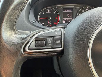Audi Q3 2.0 TDI SE S Tronic quattro Euro 6 (s/s) 5dr