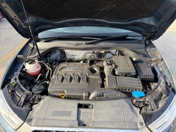 Audi Q3 2.0 TDI SE S Tronic quattro Euro 6 (s/s) 5dr