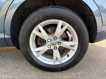 Audi Q3 2.0 TDI SE S Tronic quattro Euro 6 (s/s) 5dr
