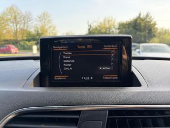 Audi Q3 2.0 TDI SE S Tronic quattro Euro 6 (s/s) 5dr