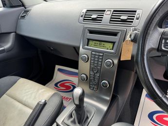 Volvo C30 1.6D DRIVe R-Design 2dr