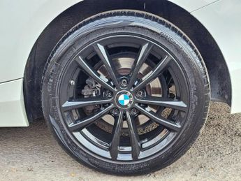 BMW 2 Series 1.5 218i Sport Auto Euro 6 (s/s) 2dr