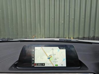 BMW 2 Series 1.5 218i Sport Auto Euro 6 (s/s) 2dr