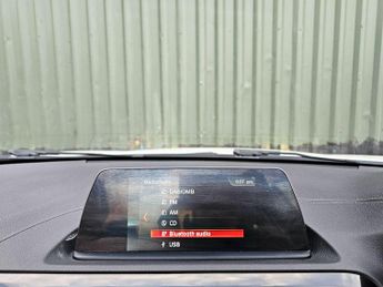 BMW 2 Series 1.5 218i Sport Auto Euro 6 (s/s) 2dr