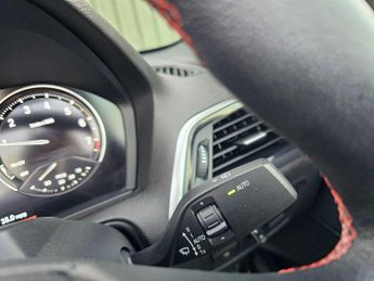 BMW 2 Series 1.5 218i Sport Auto Euro 6 (s/s) 2dr