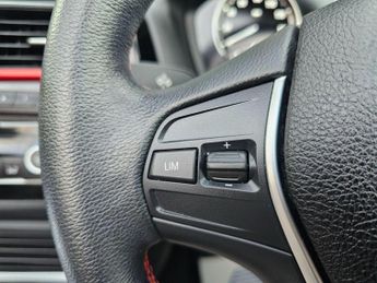 BMW 2 Series 1.5 218i Sport Auto Euro 6 (s/s) 2dr