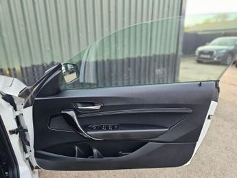 BMW 2 Series 1.5 218i Sport Auto Euro 6 (s/s) 2dr