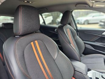 BMW 1 Series 1.5 118i Sport DCT Euro 6 (s/s) 5dr