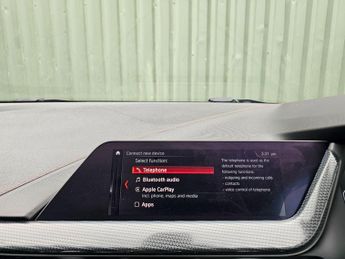 BMW 1 Series 1.5 118i Sport DCT Euro 6 (s/s) 5dr