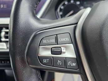 BMW 1 Series 1.5 118i Sport DCT Euro 6 (s/s) 5dr