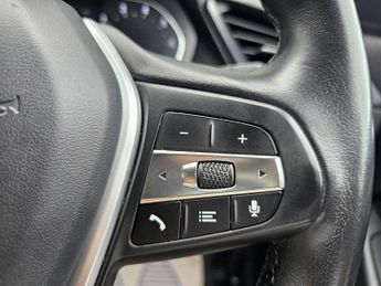 BMW 1 Series 1.5 118i Sport DCT Euro 6 (s/s) 5dr