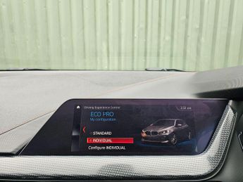 BMW 1 Series 1.5 118i Sport DCT Euro 6 (s/s) 5dr