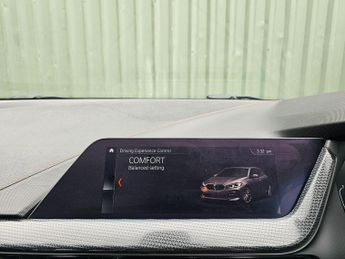 BMW 1 Series 1.5 118i Sport DCT Euro 6 (s/s) 5dr