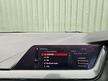 BMW 1 Series 1.5 118i Sport DCT Euro 6 (s/s) 5dr