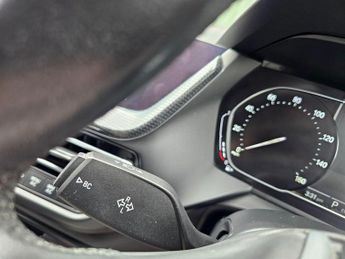 BMW 1 Series 1.5 118i Sport DCT Euro 6 (s/s) 5dr