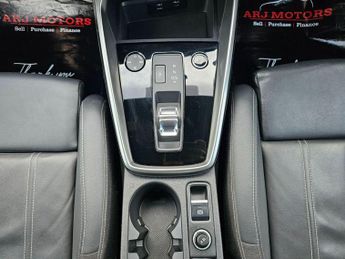 Audi A3 1.5 TFSI 35 S line S Tronic Euro 6 (s/s) 4dr