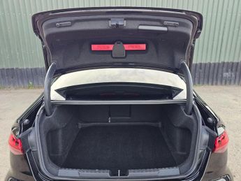 Audi A3 1.5 TFSI 35 S line S Tronic Euro 6 (s/s) 4dr