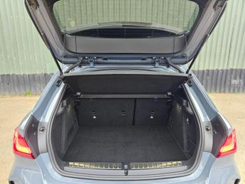 BMW 1 Series 1.5 118i M Sport DCT Euro 6 (s/s) 5dr