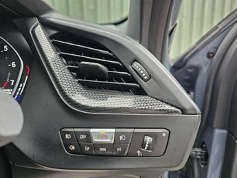 BMW 1 Series 1.5 118i M Sport DCT Euro 6 (s/s) 5dr