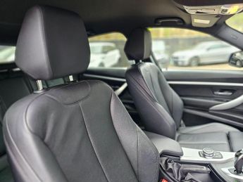 BMW 3 Series Gran Turismo 2.0 320i M Sport GT Auto Euro 6 (s/s) 5dr