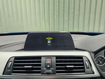 BMW 3 Series Gran Turismo 2.0 320i M Sport GT Auto Euro 6 (s/s) 5dr