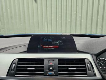 BMW 3 Series Gran Turismo 2.0 320i M Sport GT Auto Euro 6 (s/s) 5dr