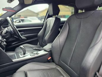 BMW 3 Series Gran Turismo 2.0 320i M Sport GT Auto Euro 6 (s/s) 5dr