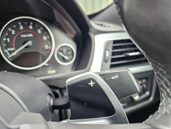 BMW 3 Series Gran Turismo 2.0 320i M Sport GT Auto Euro 6 (s/s) 5dr