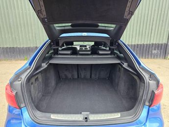 BMW 3 Series Gran Turismo 2.0 320i M Sport GT Auto Euro 6 (s/s) 5dr