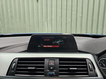 BMW 3 Series Gran Turismo 2.0 320i M Sport GT Auto Euro 6 (s/s) 5dr