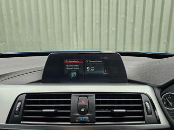 BMW 3 Series Gran Turismo 2.0 320i M Sport GT Auto Euro 6 (s/s) 5dr