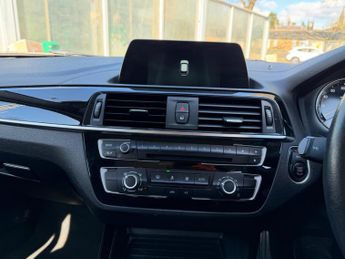 BMW 1 Series 1.5 116d Sport Auto Euro 6 (s/s) 5dr