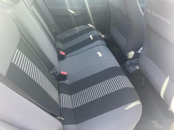 Volkswagen Polo 1.4 Match 5dr