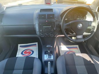 Volkswagen Polo 1.4 Match 5dr